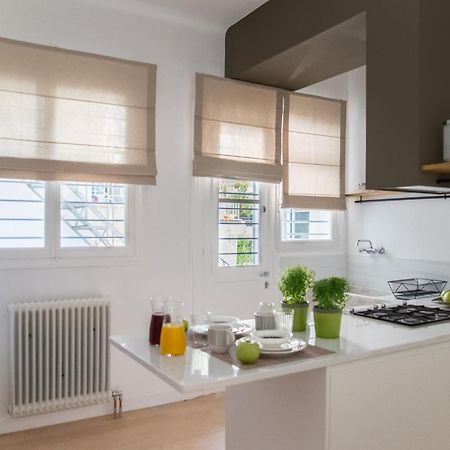 Virtue By Stylish Stays Aten Exteriör bild