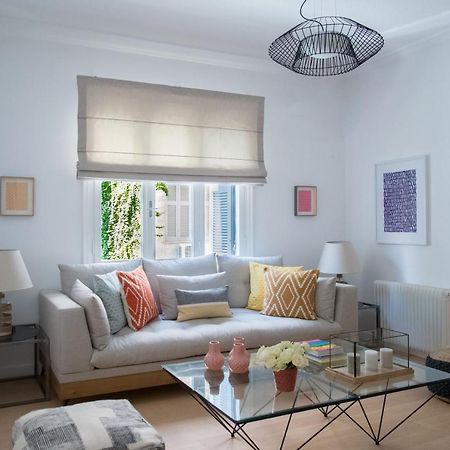 Virtue By Stylish Stays Aten Exteriör bild
