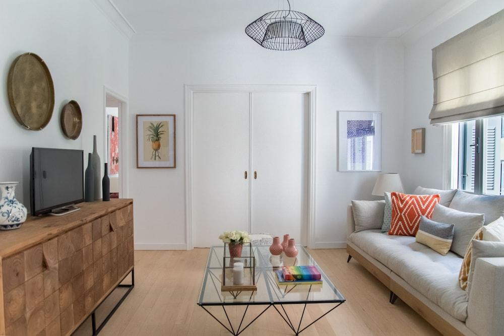 Virtue By Stylish Stays Aten Exteriör bild