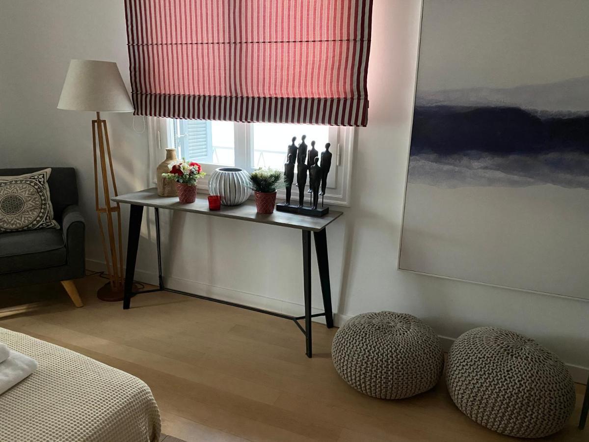 Virtue By Stylish Stays Aten Exteriör bild