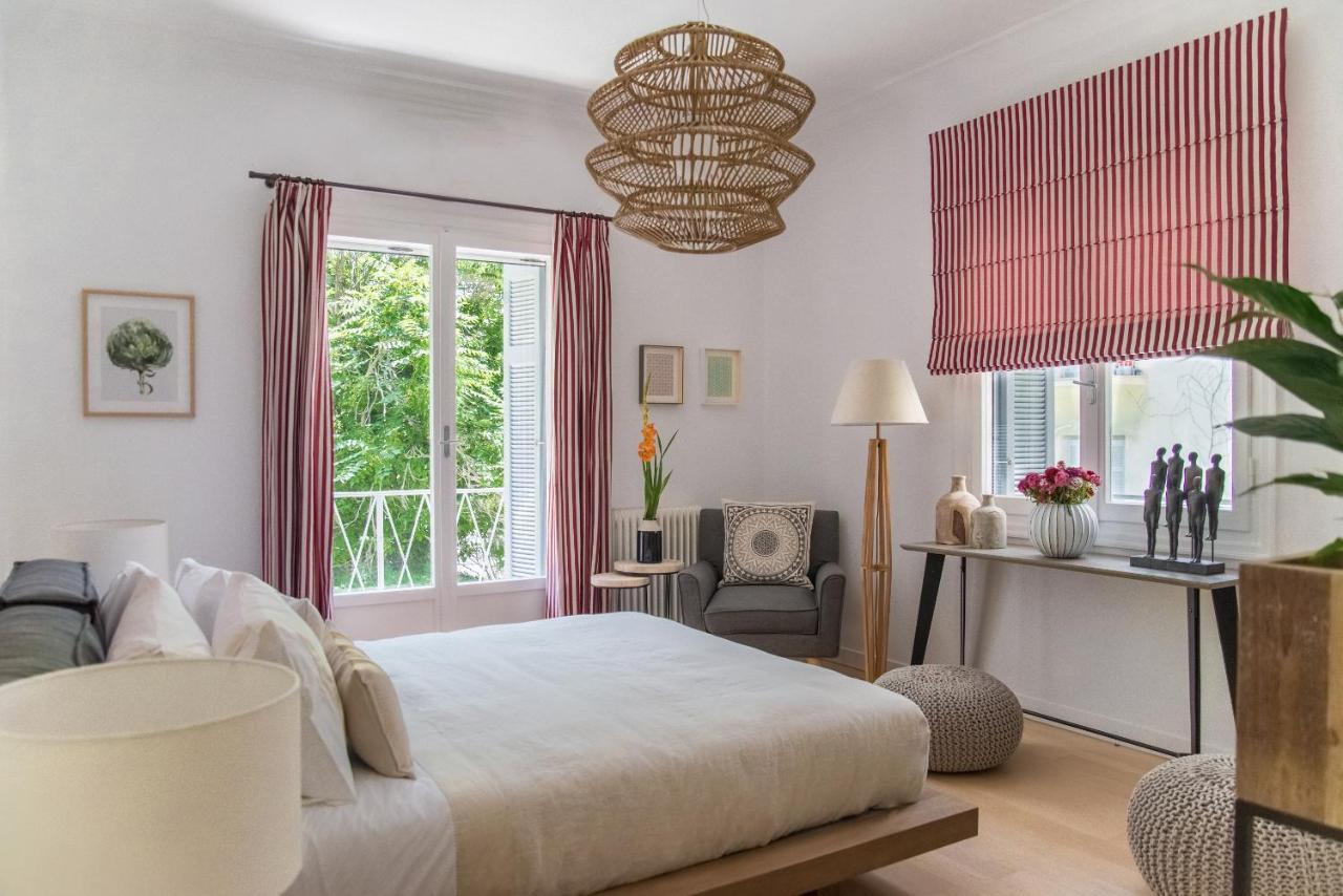 Virtue By Stylish Stays Aten Exteriör bild