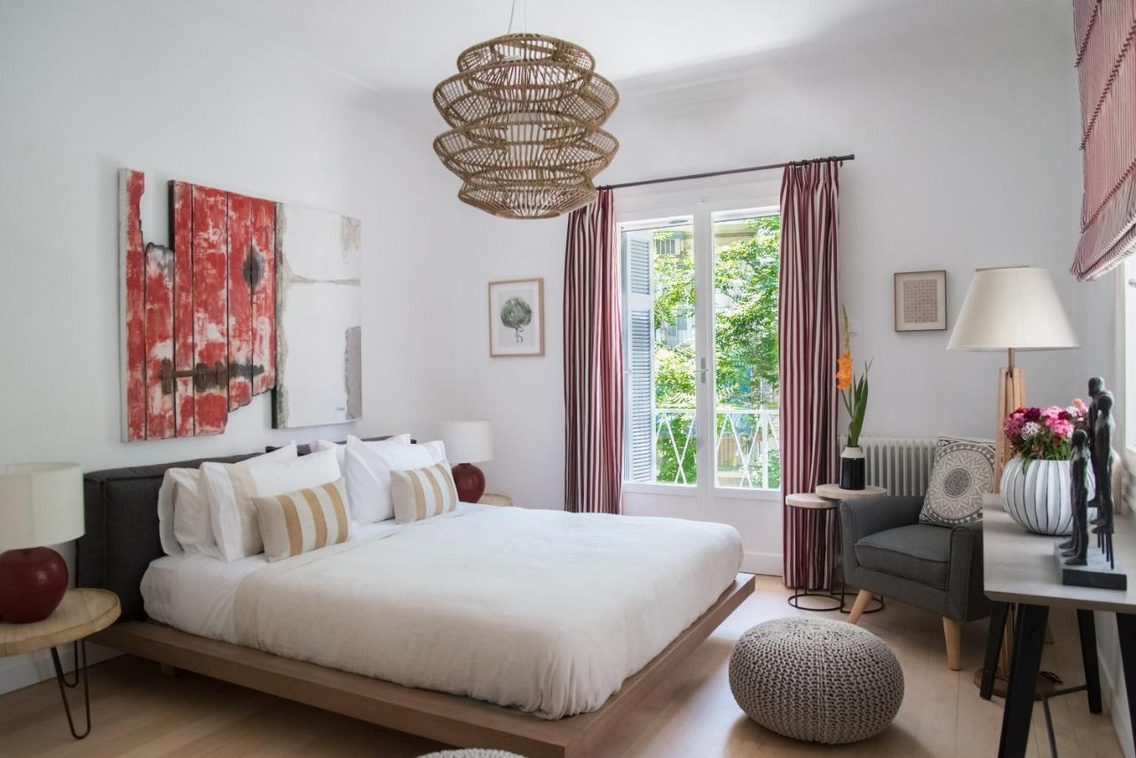 Virtue By Stylish Stays Aten Exteriör bild