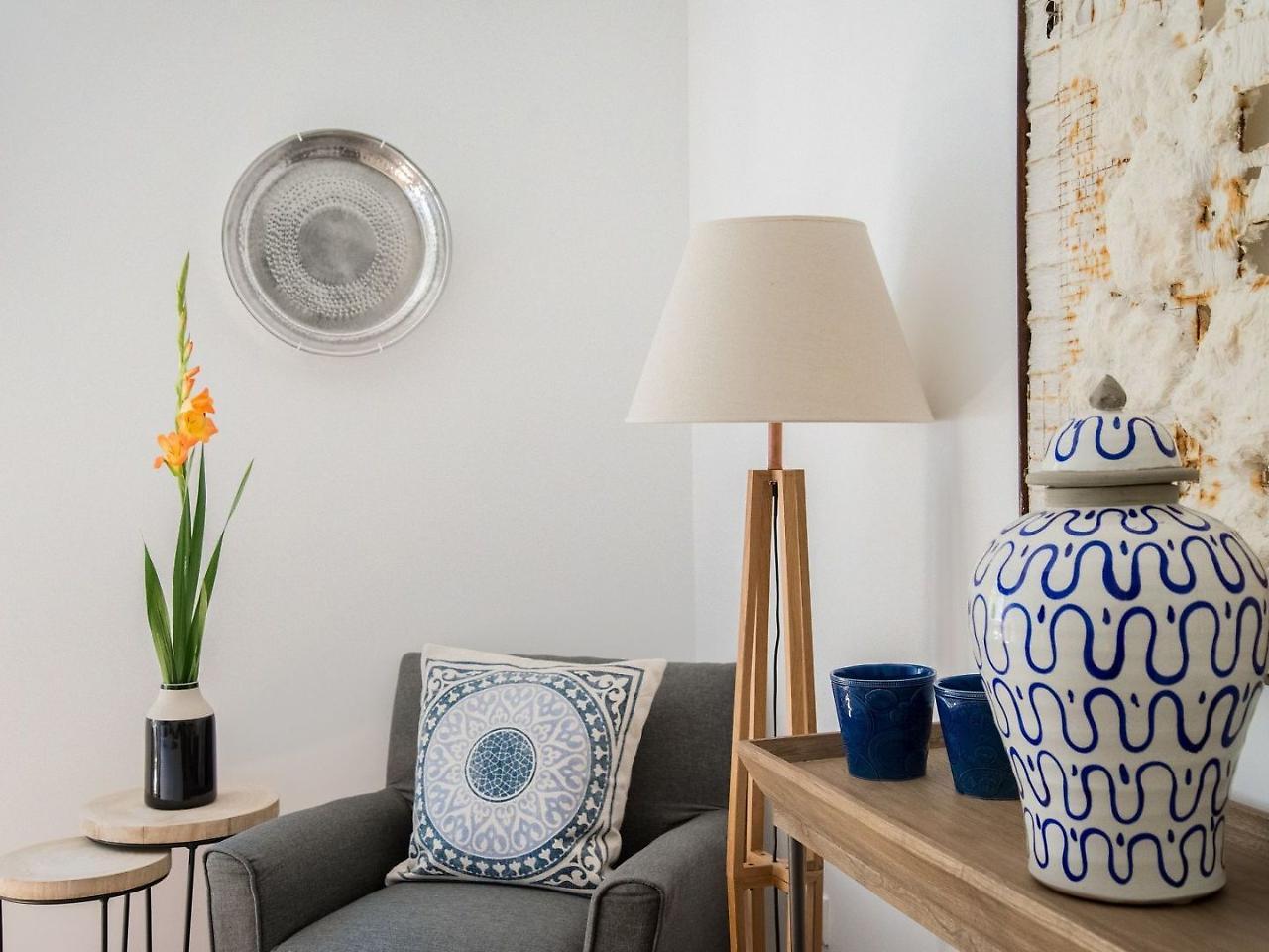 Virtue By Stylish Stays Aten Exteriör bild