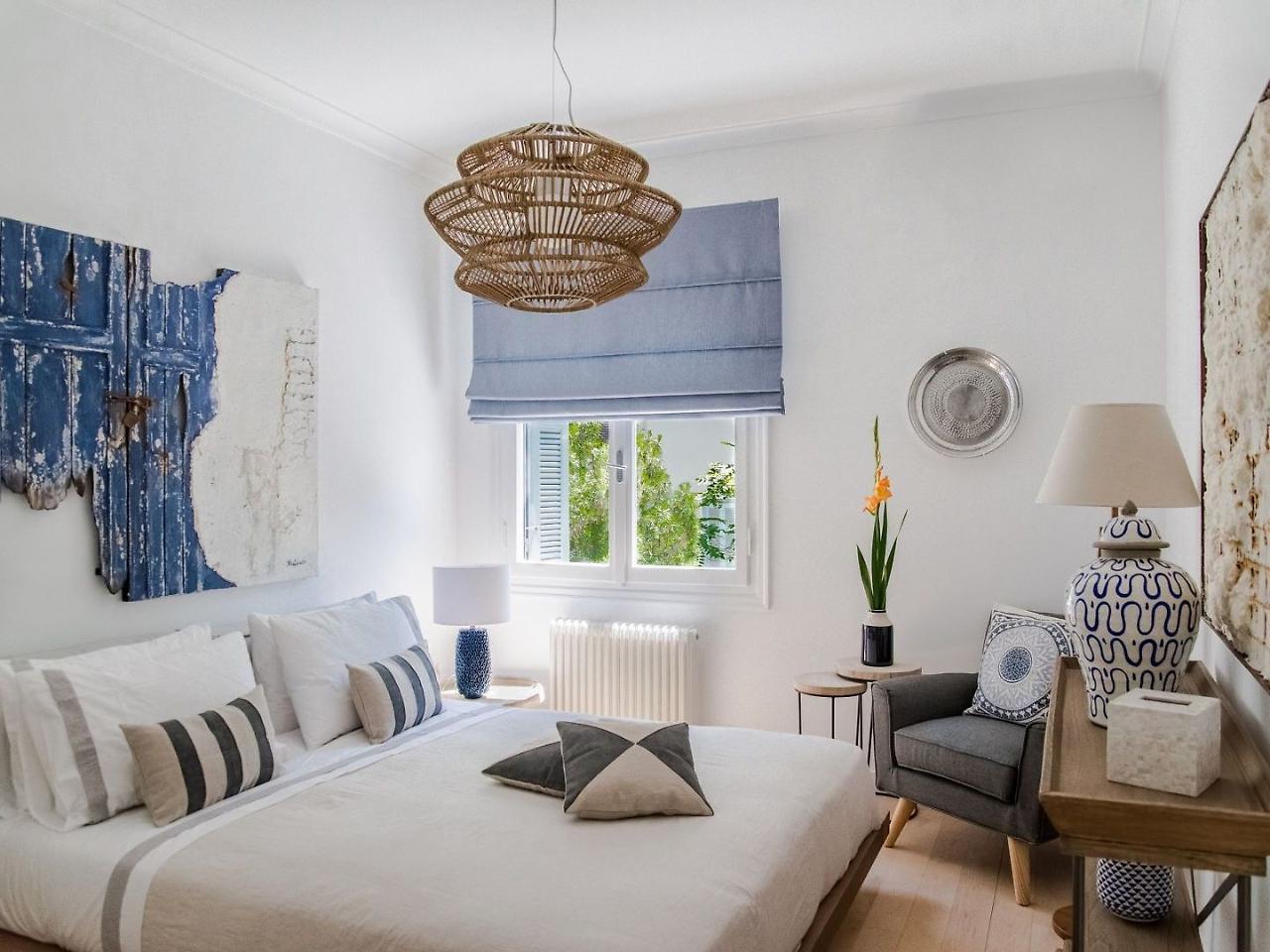 Virtue By Stylish Stays Aten Exteriör bild