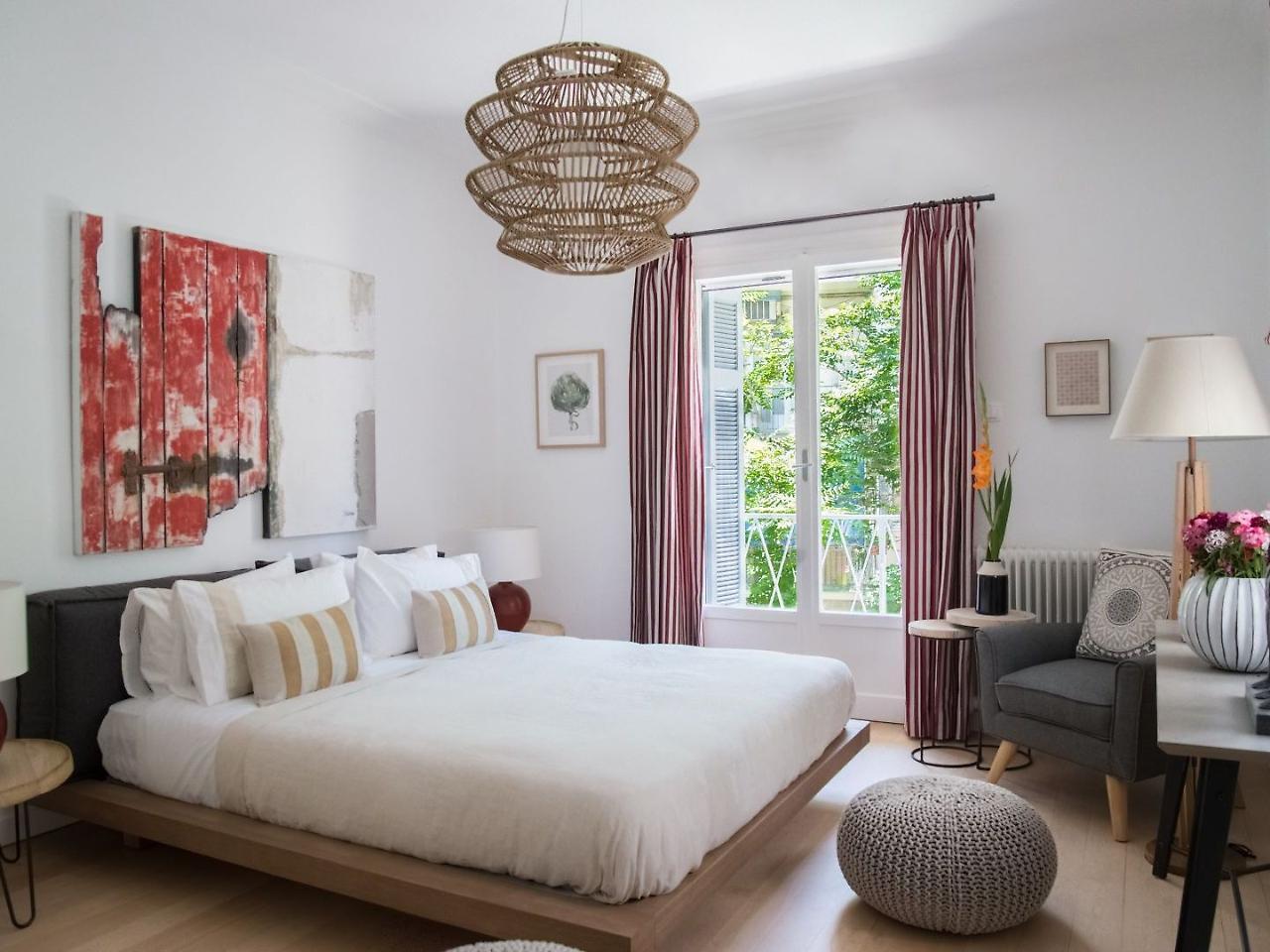 Virtue By Stylish Stays Aten Exteriör bild