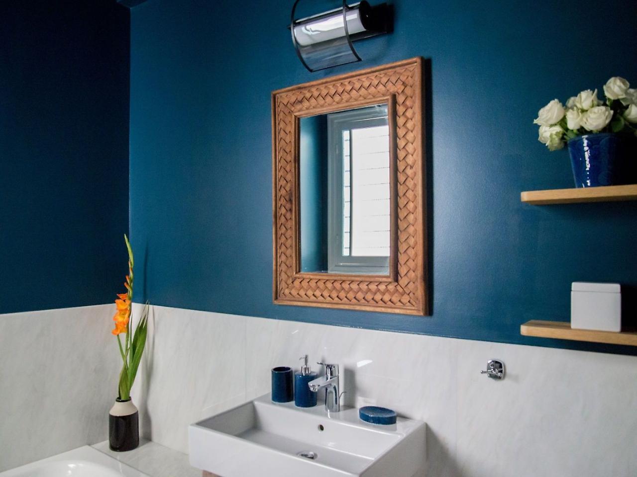 Virtue By Stylish Stays Aten Exteriör bild