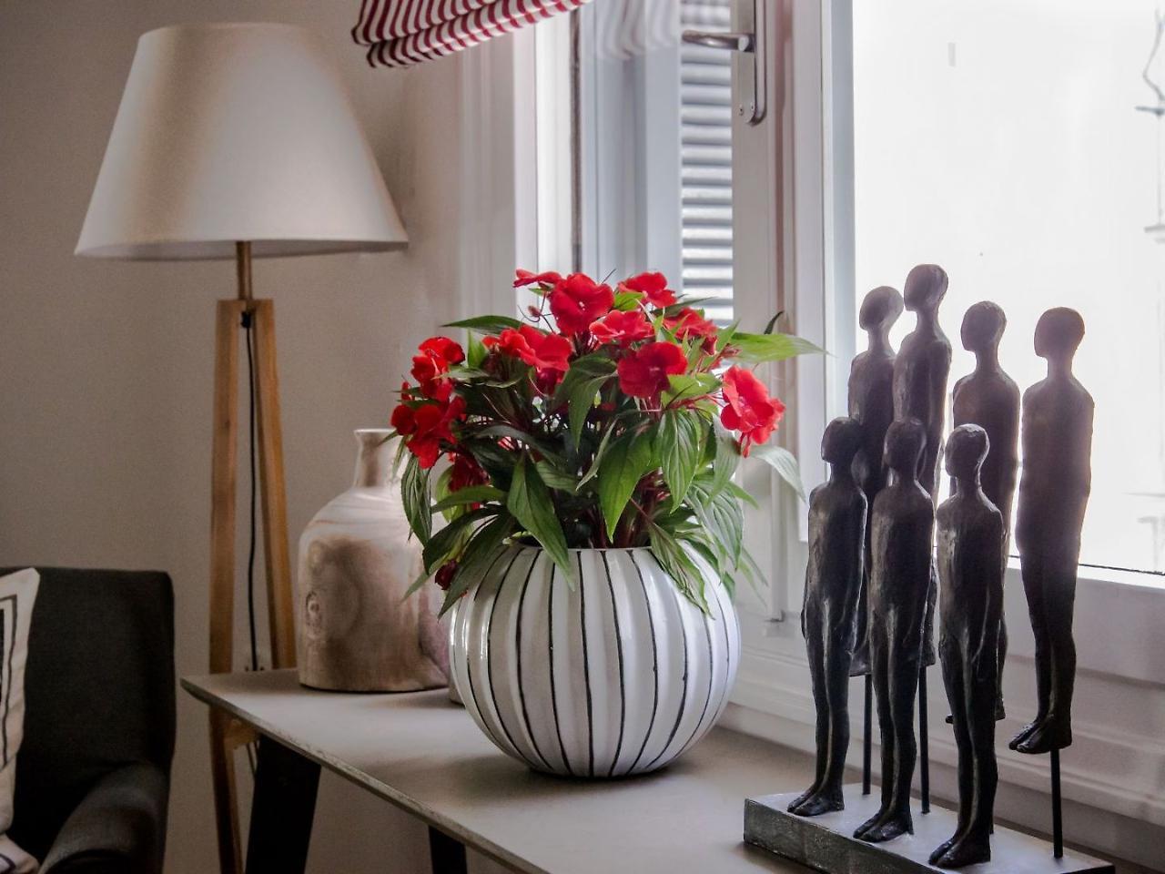 Virtue By Stylish Stays Aten Exteriör bild