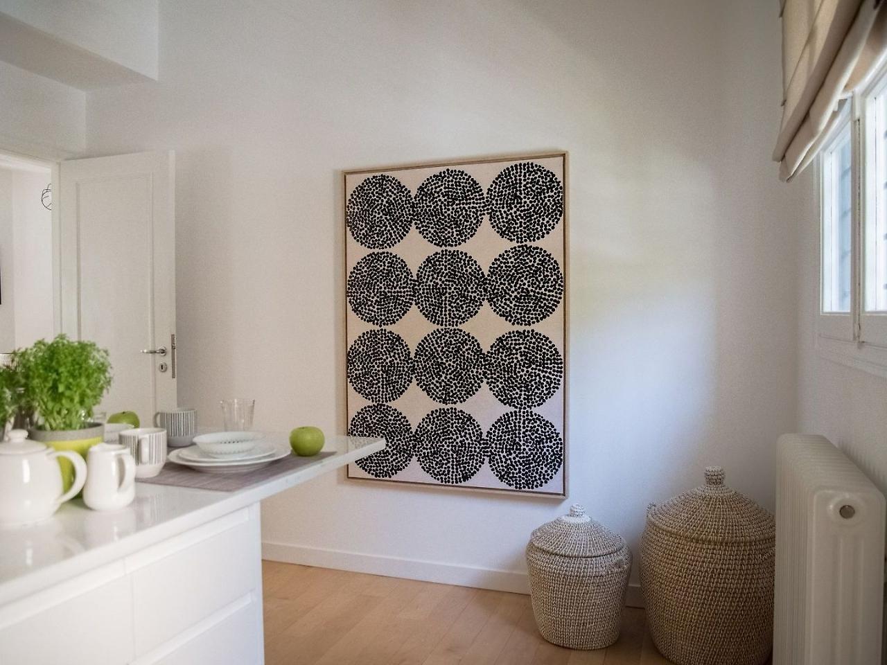 Virtue By Stylish Stays Aten Exteriör bild